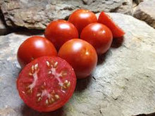 Manyel Tomato Seeds (Solanum lycopersicum) for a fresh homegrown crop from the kitchen gardens