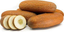 Heirloom Old Yellow Cucumber Seeds for a productive addition to the vegetable patch