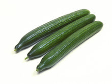 Cucumber Harvests for planting in home garden.