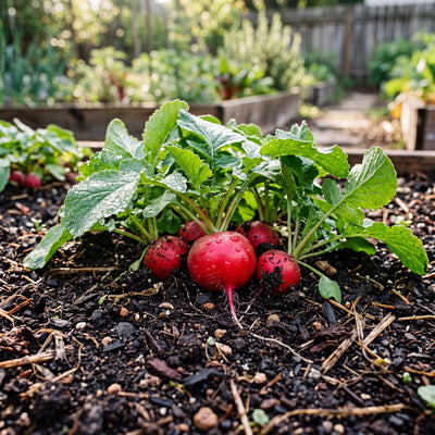 Radish Seeds